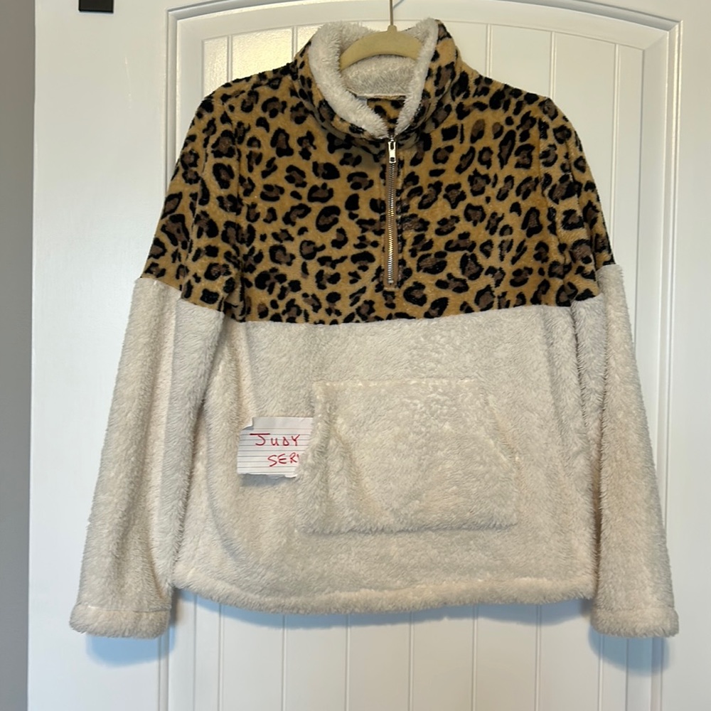 Corrupt de vague comfy top